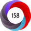 Article has an altmetric score of 158