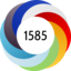 Altmetric score 1585