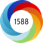 Article has an altmetric score of 1588