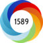 Altmetric score 1589