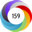 Article has an altmetric score of 159