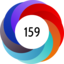 Article has an altmetric score of 159