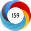 Article has an altmetric score of 159