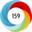 Article has an altmetric score of 159