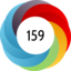 Article has an altmetric score of 159