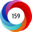 Article has an altmetric score of 159