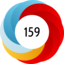 Altmetric score 159