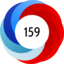 Article has an altmetric score of 159