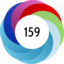 Article has an altmetric score of 159