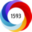 Article has an altmetric score of 1593