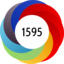 Altmetric score 1595