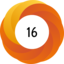 Altmetric score 16