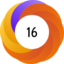 Altmetric score 16