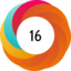 Article has an altmetric score of 16