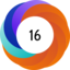 Article has an altmetric score of 16