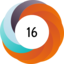 Altmetric score 16