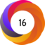 Article has an altmetric score of 16