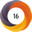 Altmetric score 16
