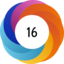 Altmetric score 16