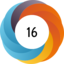 Article has an altmetric score of 16