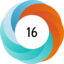 Altmetric score 16