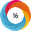 Altmetric score 16