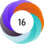 Article has an altmetric score of 16