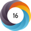 Article has an altmetric score of 16
