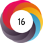 Altmetric score 16