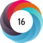 Article has an altmetric score of 16