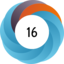 Article has an altmetric score of 16