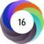 Altmetric score 16