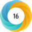 Article has an altmetric score of 16