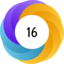 Article has an altmetric score of 16