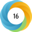 Article has an                  altmetric score of 16