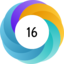 Article has an altmetric score of 16