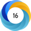 Article has an altmetric score of 16