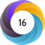 Article has an altmetric score of 16