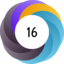 Article has an altmetric score of 16