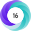 Altmetric score 16