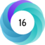 Altmetric score 16