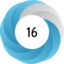 Article has an altmetric score of 16