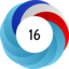 Altmetric score 16