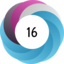 Altmetric score 16
