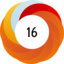 Altmetric score 16