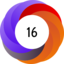 Altmetric score 16