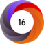 Altmetric score 16