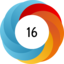 Altmetric score 16