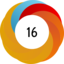Article has an altmetric score of 16