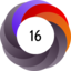 Altmetric score 16